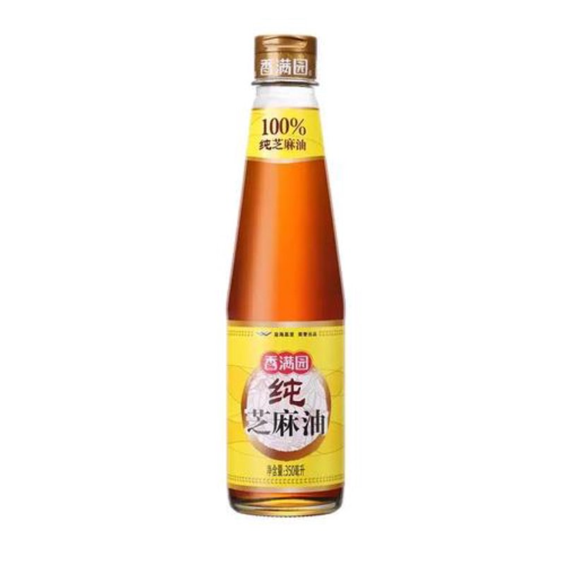 芝麻香油市场动向与选择指南