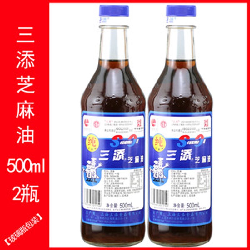 纯芝麻香油:传统工艺与现代品味